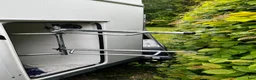 Hästtransporter  fordon & transport till salu: Christ Comet 2021 - Annons 3