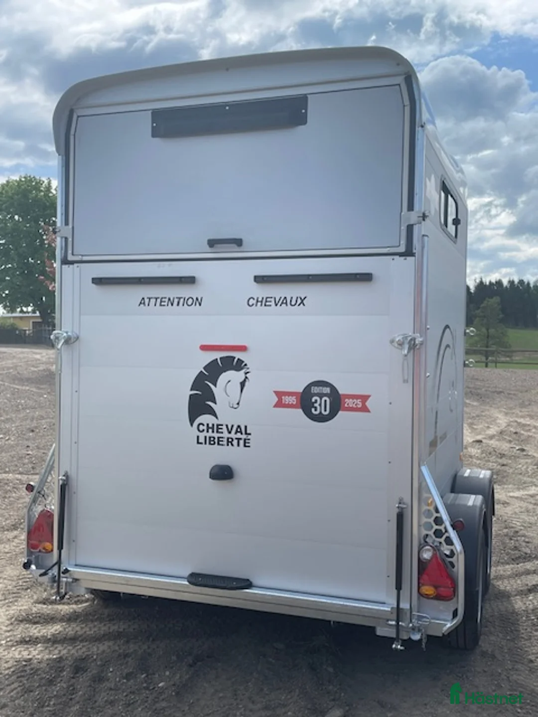 Hästtransporter  fordon & transport till salu: Storsäljaren åter i lager! - Annons 4