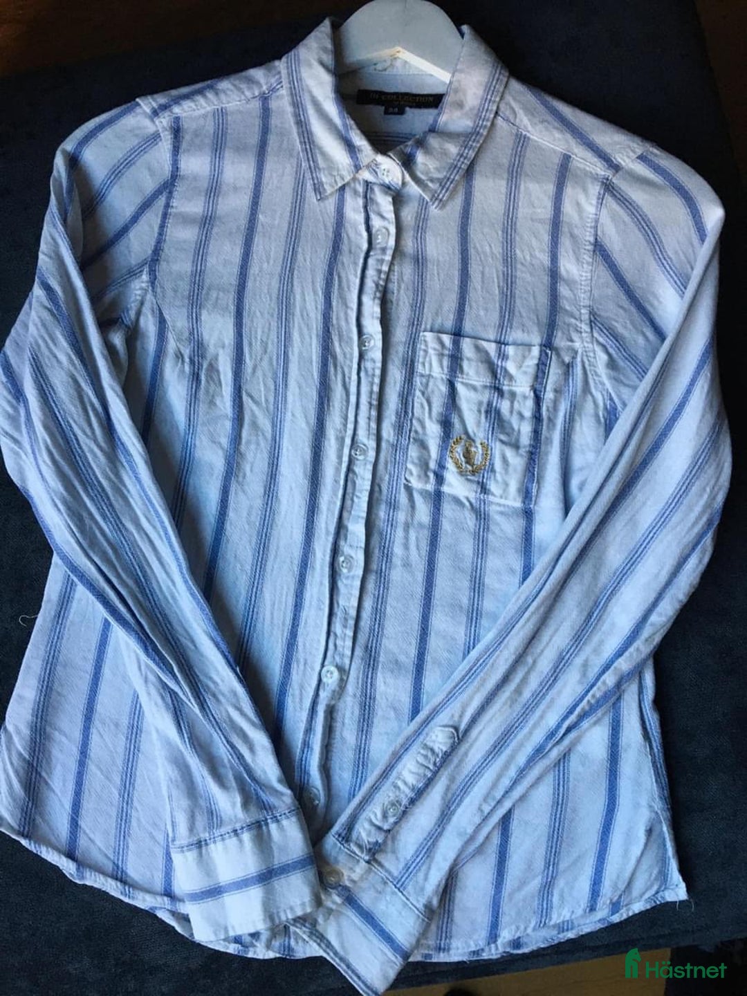 Övrigt Ridkläder ryttarutrustning till salu: Skjorta  i Jönköping - Annons 3