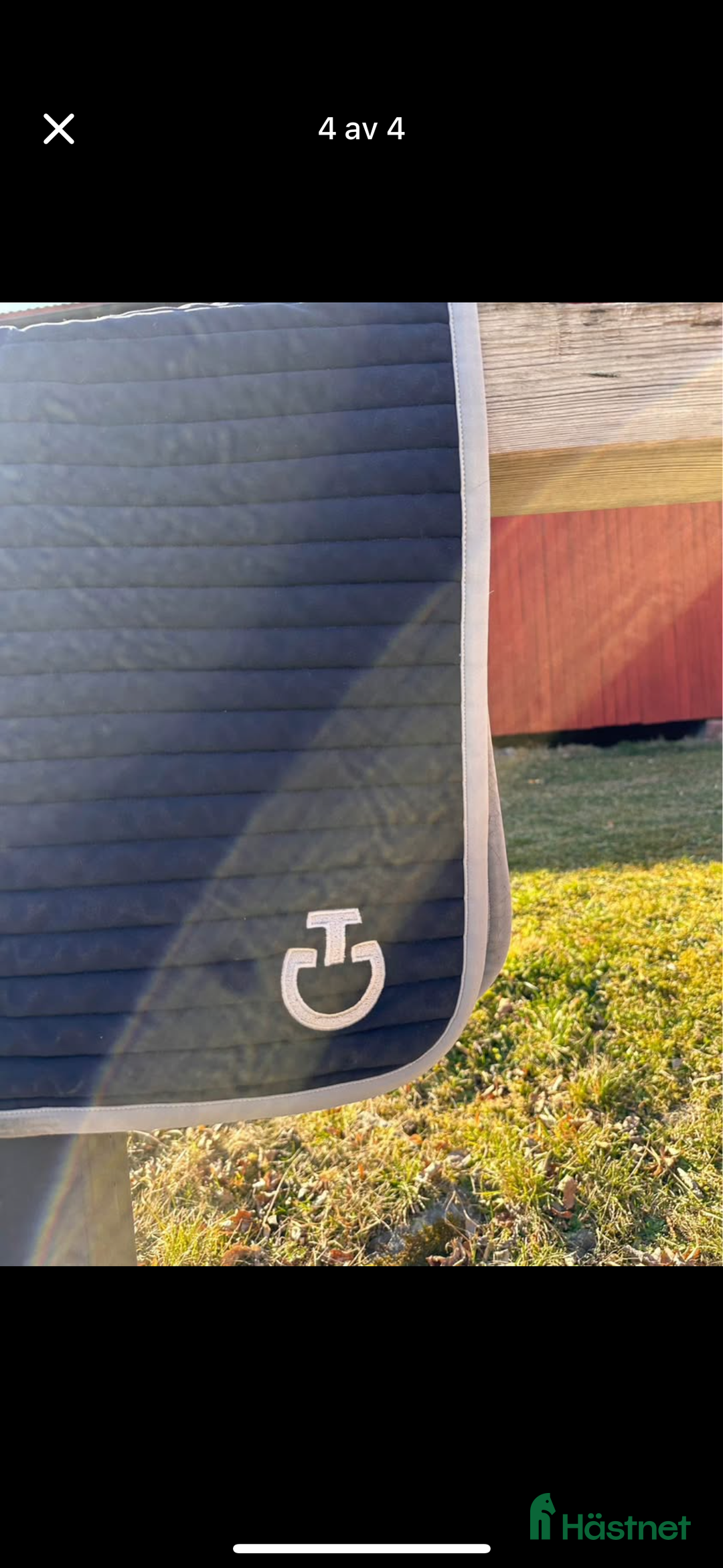 Träns hästutrustning till salu: Diverse märkesutrustning i Saltsjöbaden - Annons 2