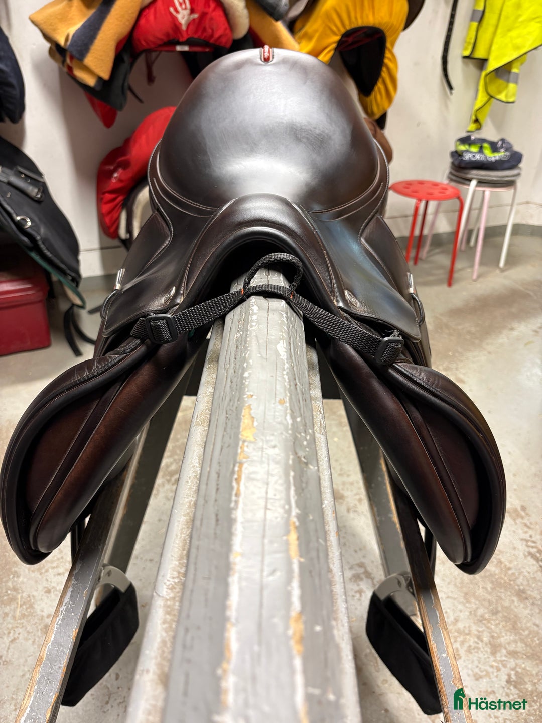 Sadlar hästutrustning till salu: Equipe Ek Go i Sundsvall - Annons 5