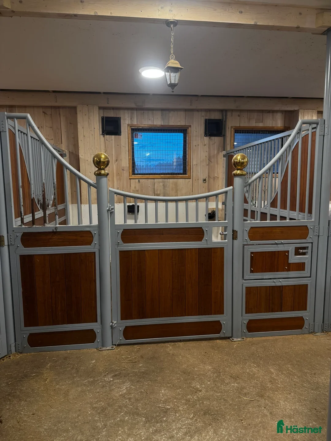  stallplats Ledig boxplats i Rosersberg - Annons 18