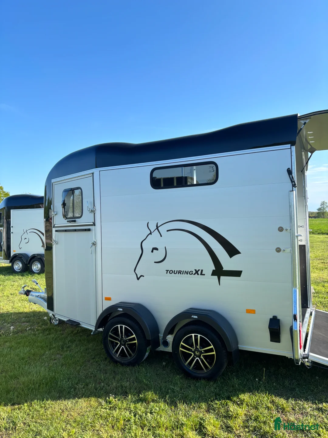 Hästtransporter  fordon & transport till salu: Cheval Touring XL - Annons 1