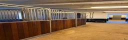  stallplats finnes: Boxplats i Malmö - Annons 2