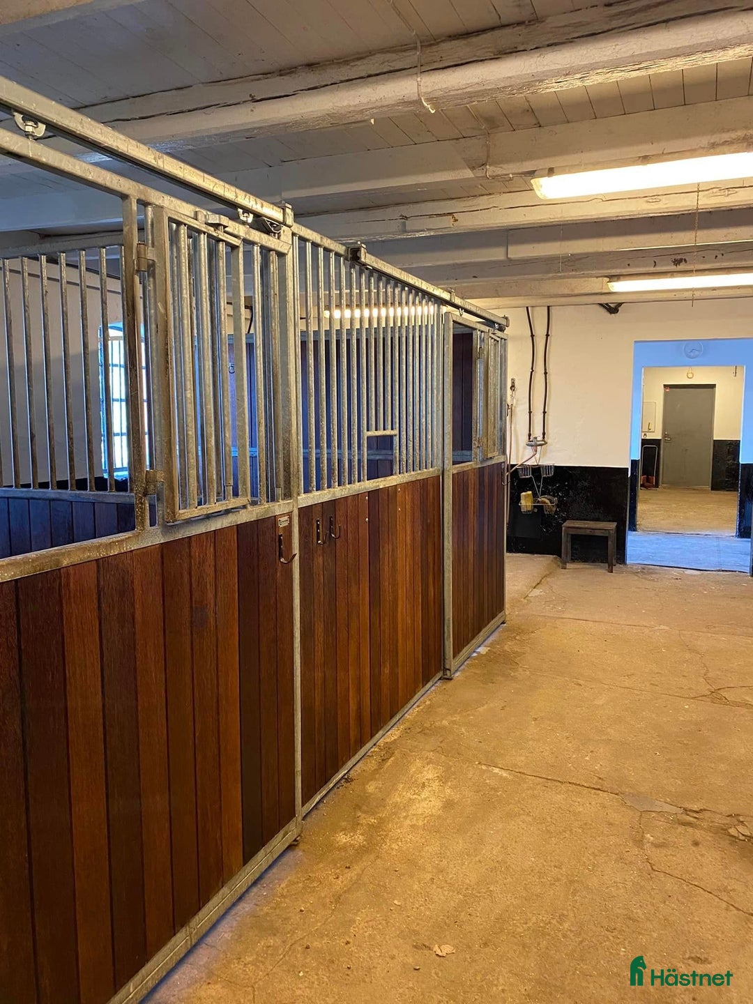  stallplats finnes: Boxplats i Malmö - Annons 2