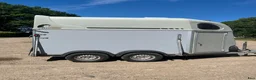Hästtransporter  fordon & transport till salu: Hästtransport Cheval Liberte - Annons 3