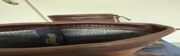 Ridstövlar ryttarutrustning till salu: Dubarry Galway walnut - Annons 3
