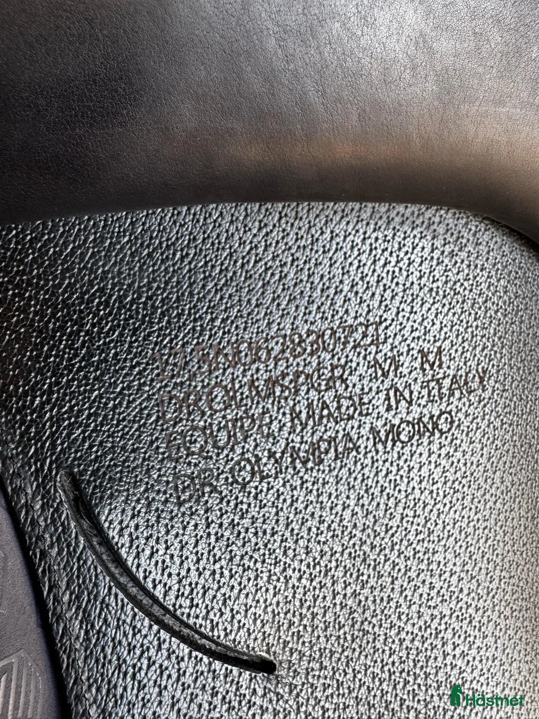 Sadlar hästutrustning till salu: Equipe Olympia dressyr i Ronneby - Annons 5