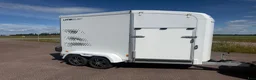 Hästtransporter  fordon & transport till salu: UME B45 -23 - Fronturlastning!  - Annons 2