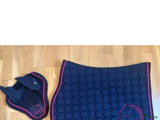 Schabrak & Vojlockar hästutrustning Super snyggt equiline schabrak - Annons 7