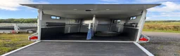 Hästtransporter  fordon & transport till salu: Chevale Liberte Touring - Annons 8