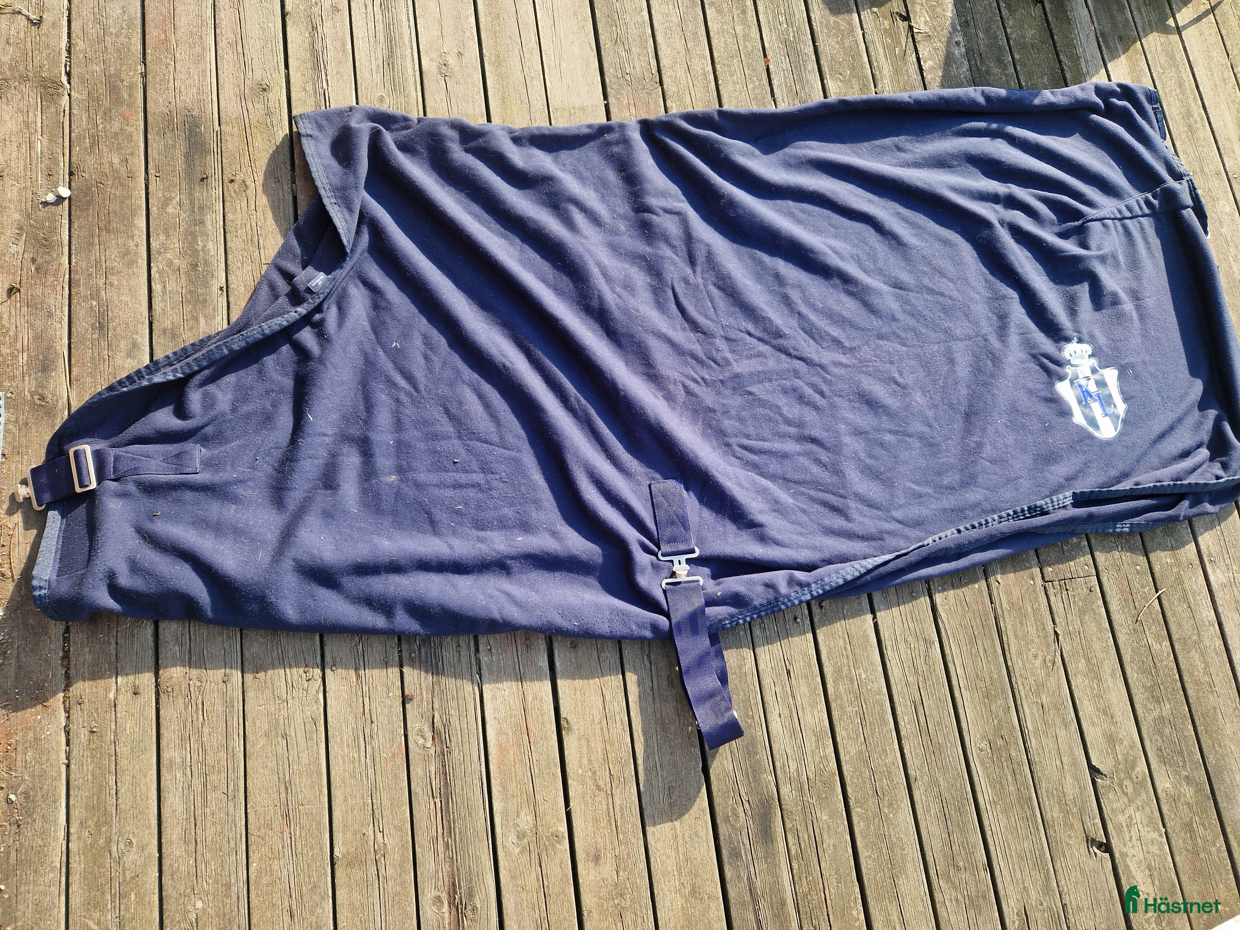 Täcken hästutrustning till salu: Olika täcken storlek 155-165 i Vänersborg - Annons 1