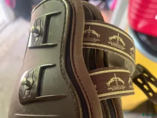 Benskydd hästutrustning Veredus skydd i Ängelholm - Annons 19