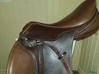 Sadlar hästutrustning Lippo Fazzino 17.5 MW i Stugun - Annons 5
