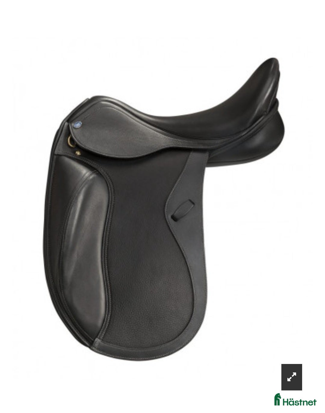 Sadlar hästutrustning till salu: Lippo Integro  i Klintehamn - Annons 1