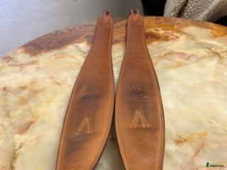 Sadeltillbehör hästutrustning till salu: Equipe stigläder. i Hällekis - Annons 4