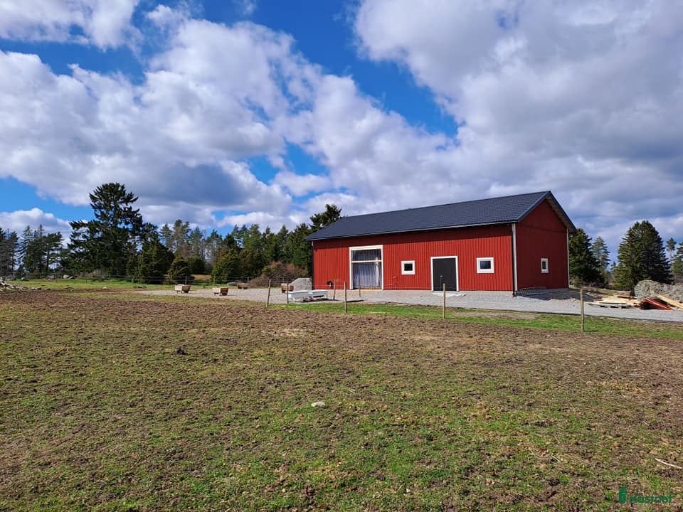  stallplats Lösdrift Adolfsberg - lediga platser - Annons 1