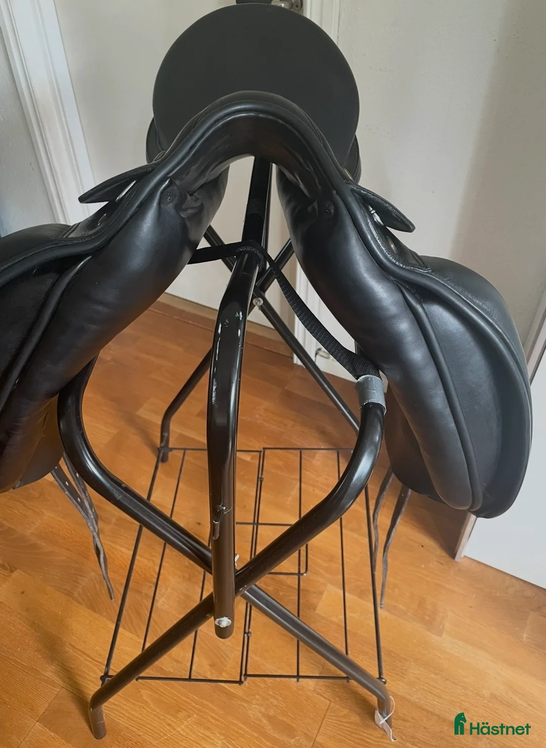 Sadlar hästutrustning till salu: Dressyrsadel Prestige Top dressage - Annons 2