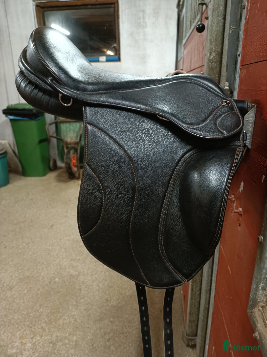 Sadlar hästutrustning till salu: Taur Gaiter Dressage V1 i Österbybruk - Annons 2