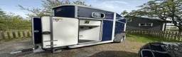 Hästtransporter  fordon & transport till salu: Ifor Williams HB511 – mycket fint skick! i Ekolsund - Annons 8