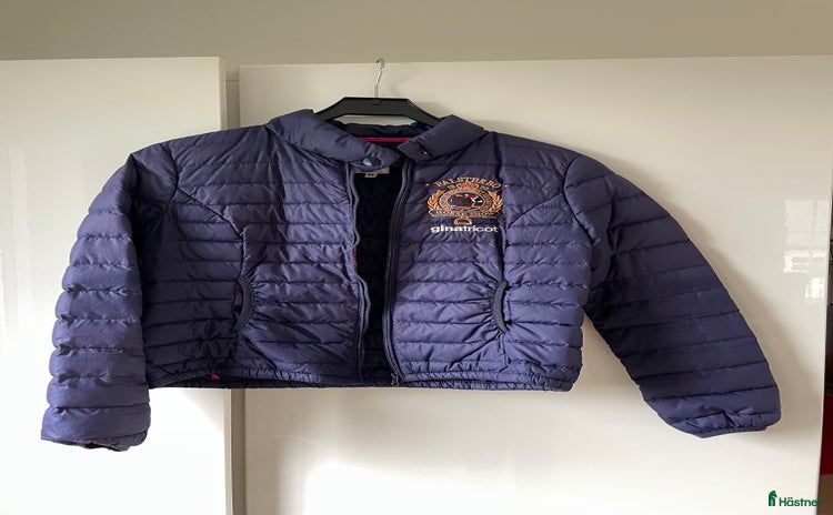 Jackor & Kavajer ryttarutrustning till salu i Ängelholm - Annons 10