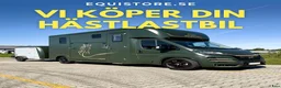 Hästlastbilar  fordon & transport till salu: Köpes i Vallentuna - Annons 2