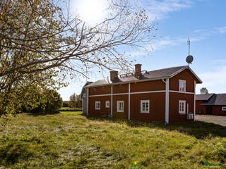 hästgårdar till salu: Lantligt boende i Äppelbo i Äppelbo - Annons 4