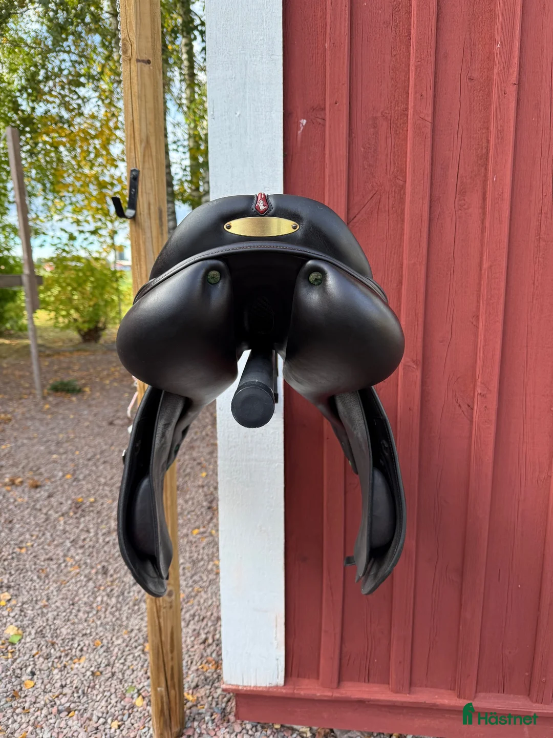 Sadlar hästutrustning till salu: Equipe Special One - Annons 2