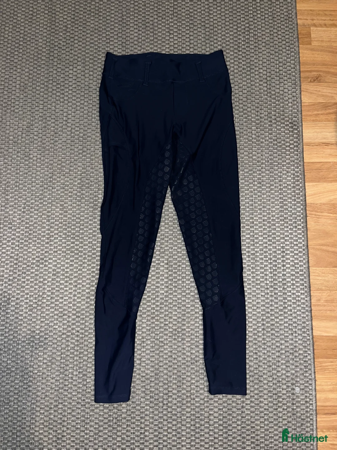 Ridbyxor ryttarutrustning till salu: Maya delorez L i Kolbäck - Annons 4