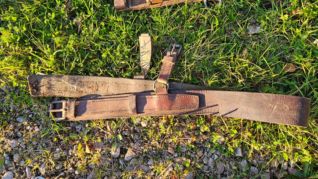 Övrig Körutrustning körning till salu: Bakselar och tillbehör  i Strömsnäsbruk - Annons 4