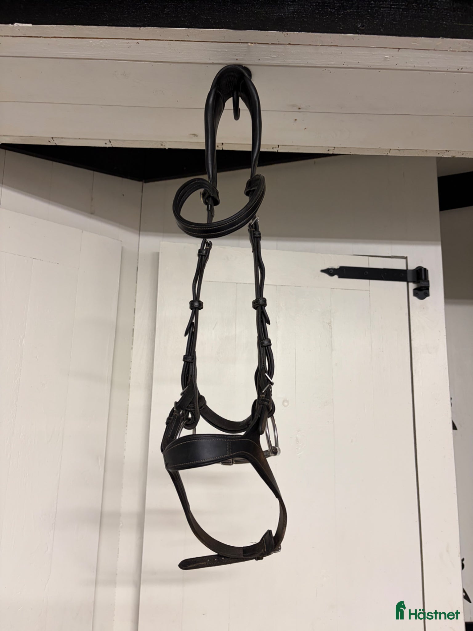 Träns hästutrustning PS of Sweden Nirak  - Annons 9