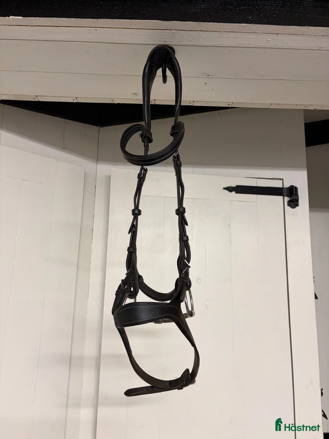 Träns hästutrustning till salu: PS of Sweden Nirak  - Annons 1