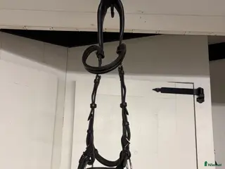 Träns hästutrustning PS of Sweden Nirak - Annons 1