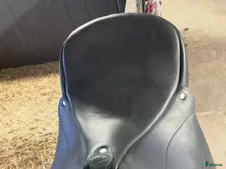 Sadlar hästutrustning Ghost Italy - Annons 2