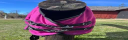 Täcken hästutrustning till salu: Täcken 85cm - Annons 1