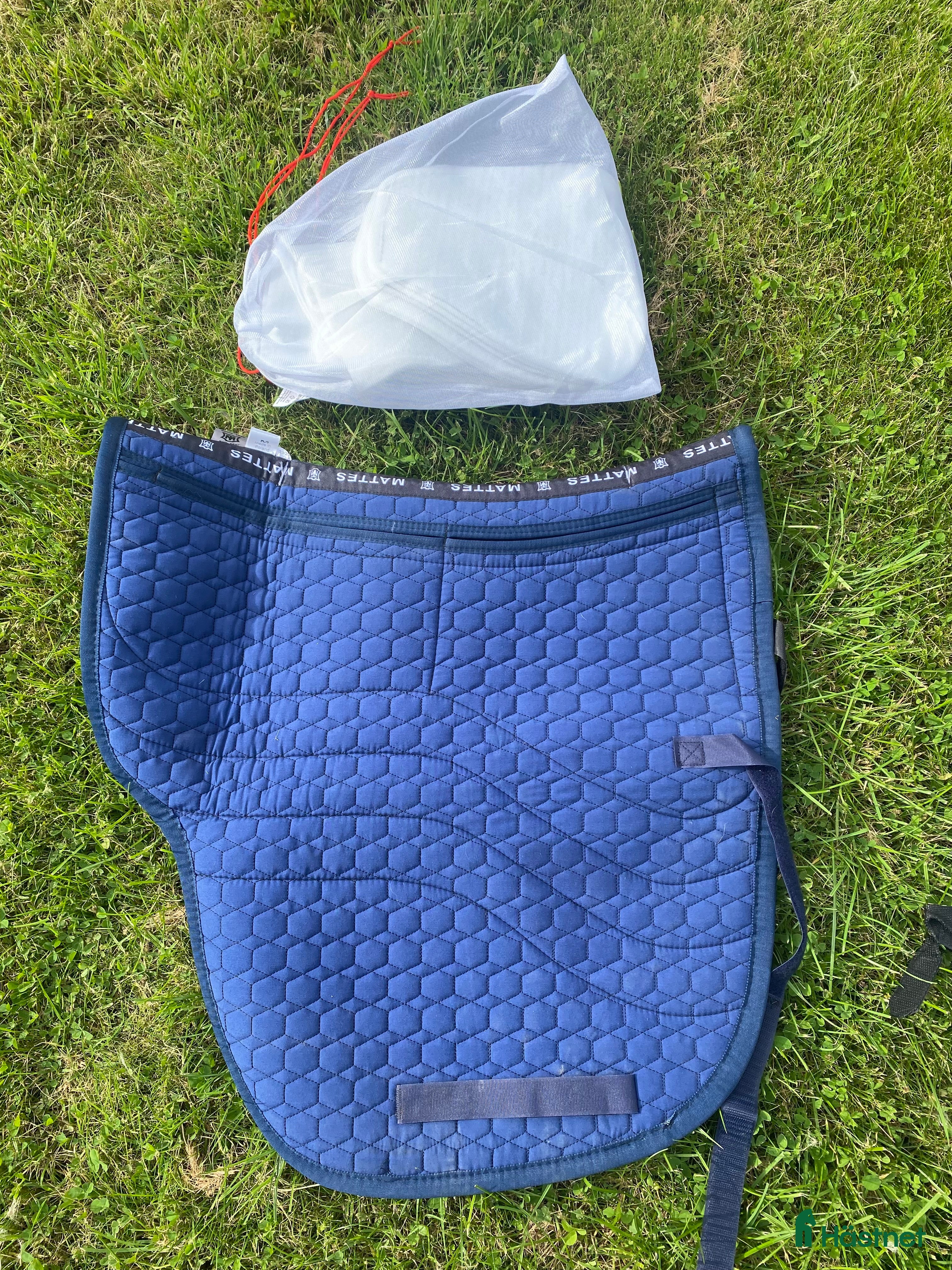 Schabrak & Vojlockar hästutrustning Mattes vojlock i Uppsala - Annons 7