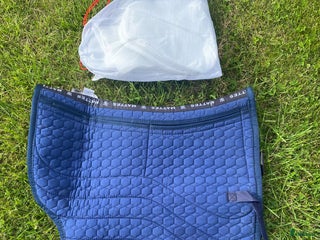 Schabrak & Vojlockar hästutrustning till salu: Mattes vojlock i Uppsala - Annons 2