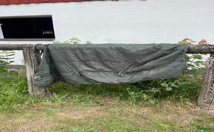 Täcken hästutrustning till salu i Tollarp - Annons 20