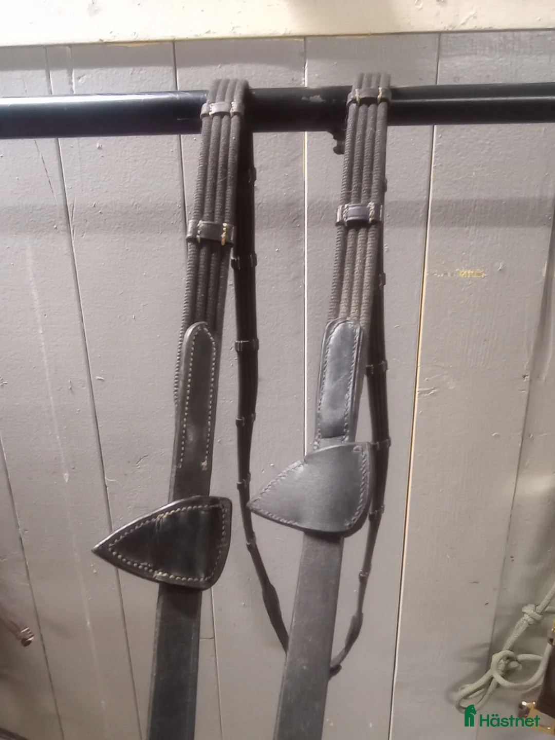 Övrig Hästutrustning hästutrustning till salu: Tyglar pony Dyon - Annons 8