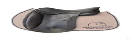 Sadlar hästutrustning till salu: Ergo X2 Flap 17,5" - Annons 1