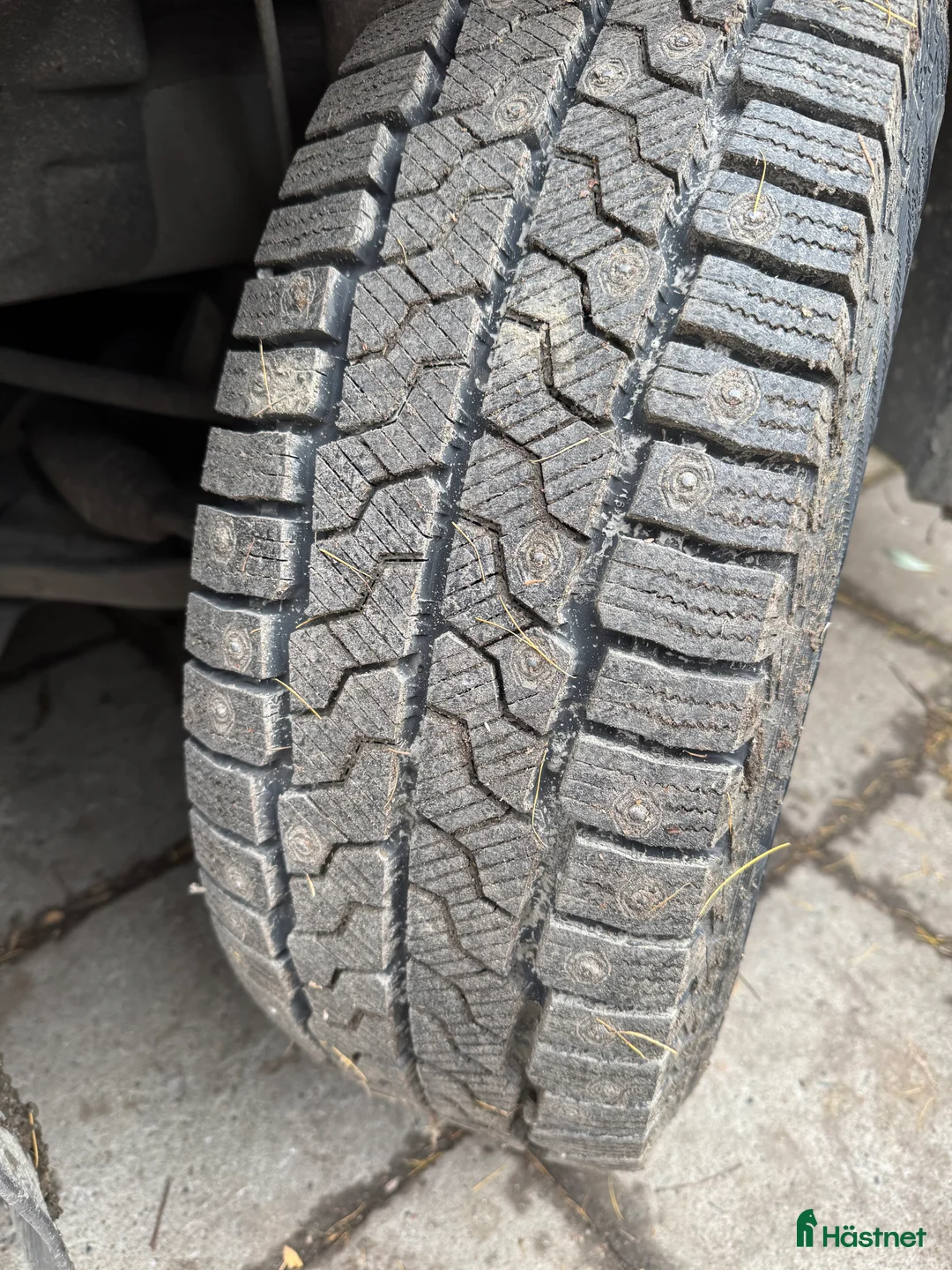 Hästlastbilar  fordon & transport till salu: RENAULT MASTER AMELINE 3 sits 2017 Nyservad! - Annons 11