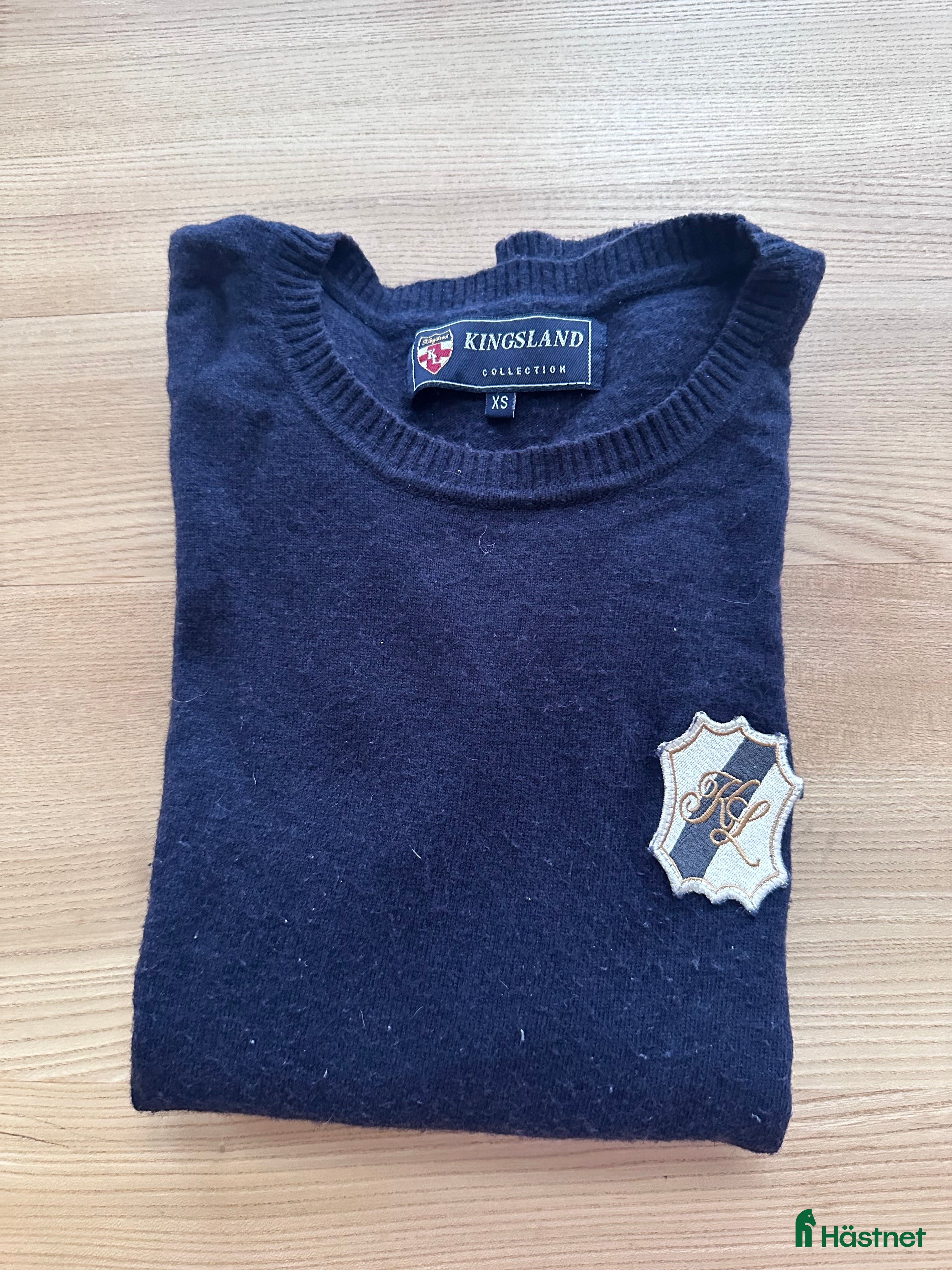 Övrigt Ridkläder ryttarutrustning till salu: Kingsland showtop i Söderköping - Annons 19