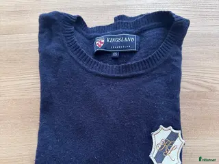 Övrigt Ridkläder ryttarutrustning till salu: Kingsland showtop i Söderköping - Annons 4