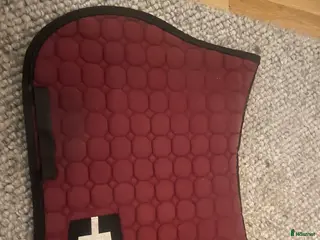 Schabrak & Vojlockar hästutrustning E- Schabrak - Annons 7