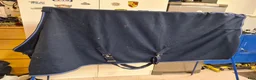Täcken hästutrustning till salu: Fleecetäcke 135 - Annons 1