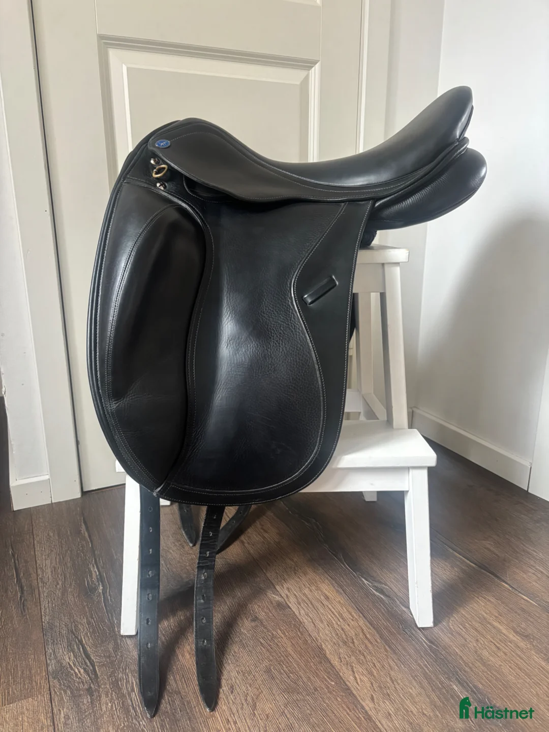 Sadlar hästutrustning till salu: Lippo Integro 17" - Annons 1