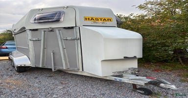 Hästtransporter  fordon & transport till salu i Björklinge - Annons 6