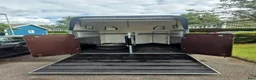 Hästtransporter  fordon & transport till salu: CHEVAL LIBERTE GOLD PULLMAN 2015 - Annons 9