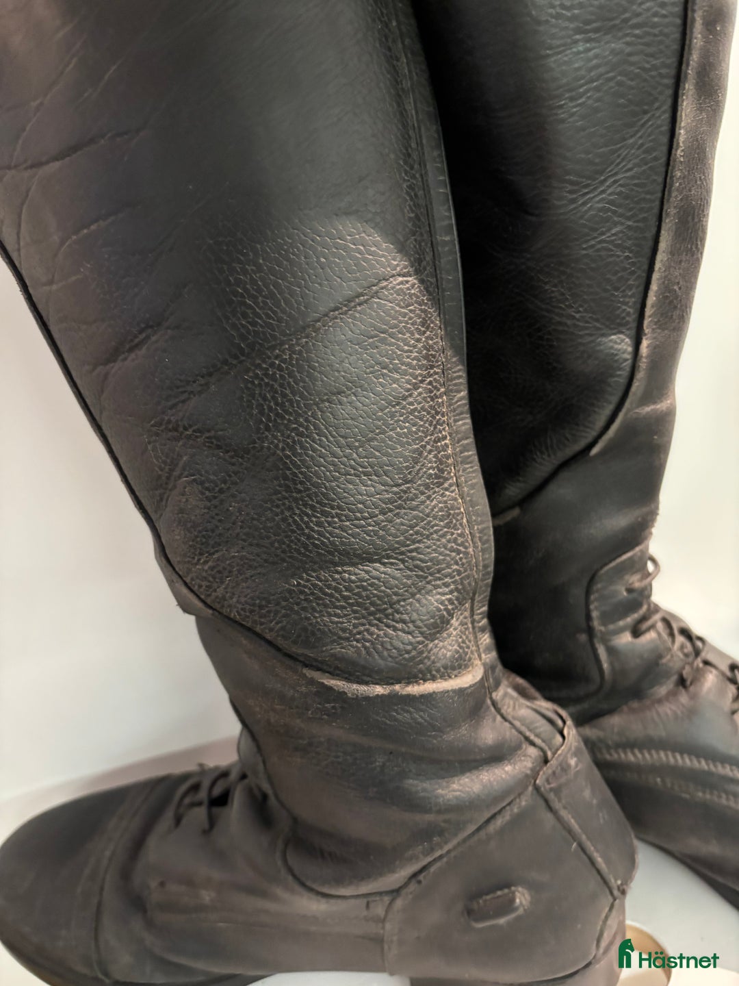 Ridstövlar ryttarutrustning till salu: Ridstövlar storlek 38 i Stockholm - Annons 6