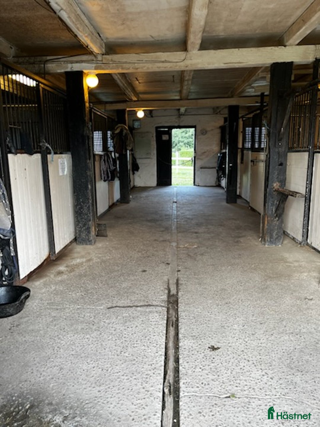  stallplats finnes: Stallplats vid St Hans backar, Lund i Lund - Annons 3